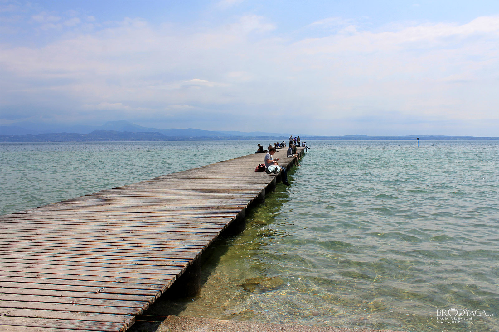 Sirmione